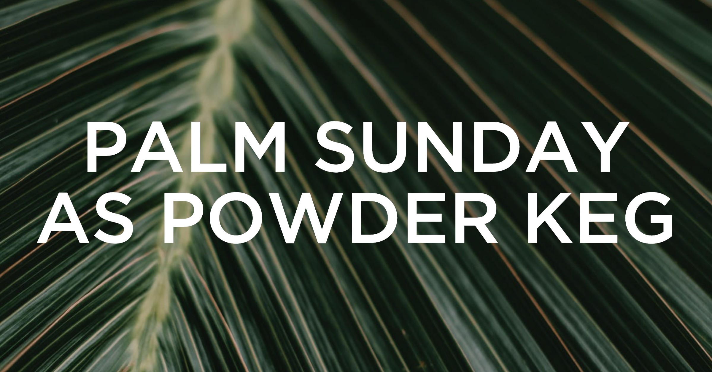 palm-sunday-as-powder-keg-christ-church