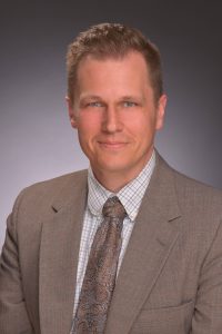 Leadership & Staff - Christ Church